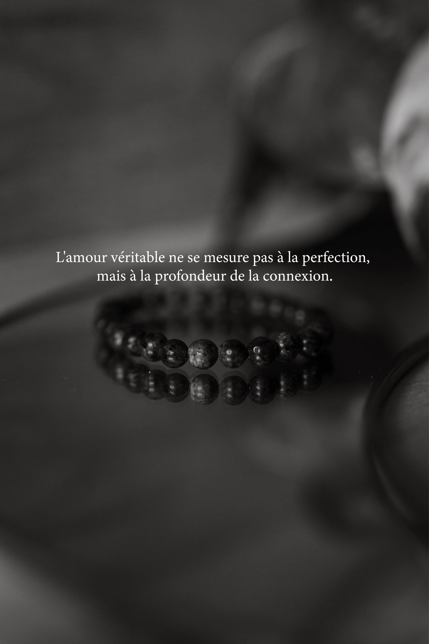 Amour et Relations