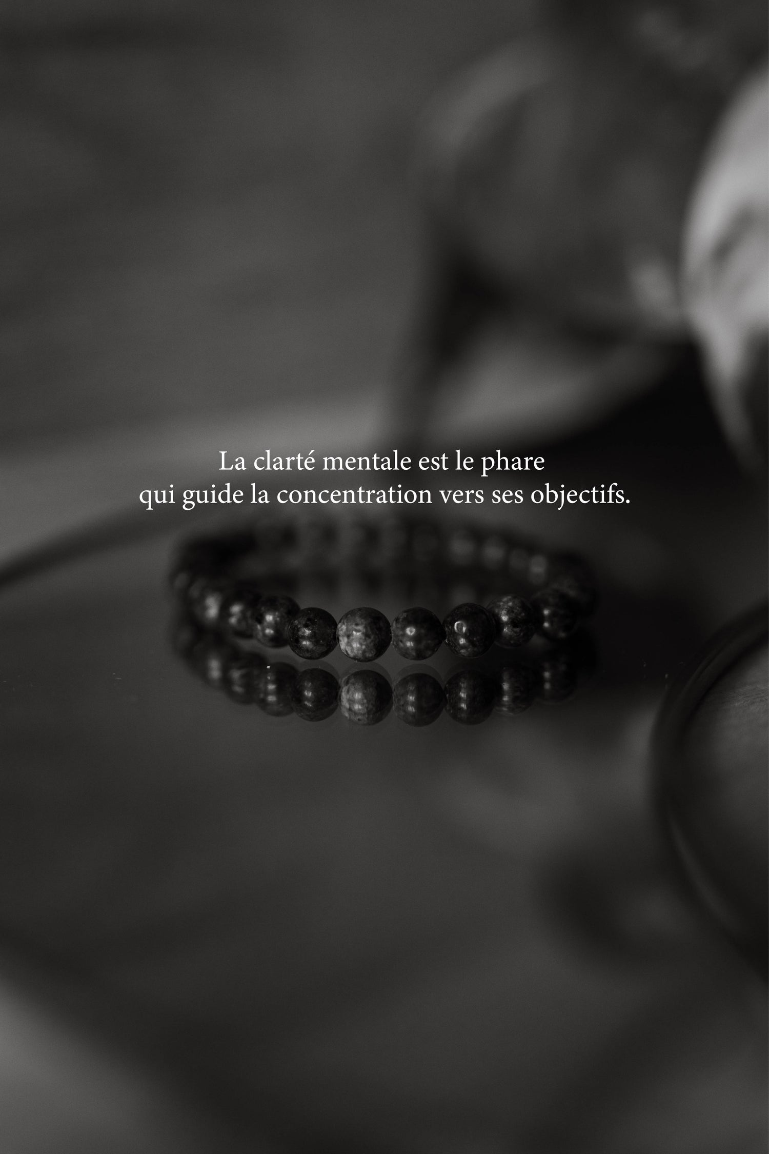 Clarté Mentale et Concentration